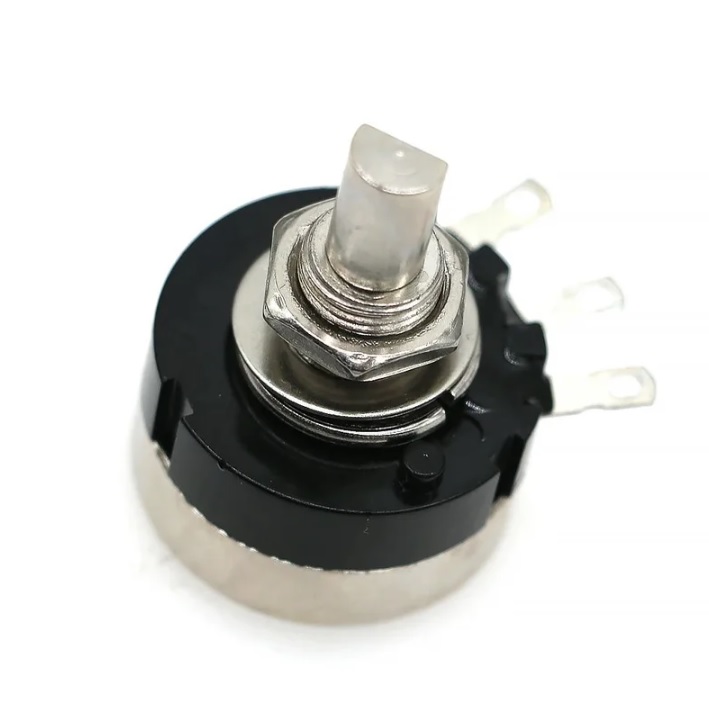 Потенциометр RV24YN20F 1кОм